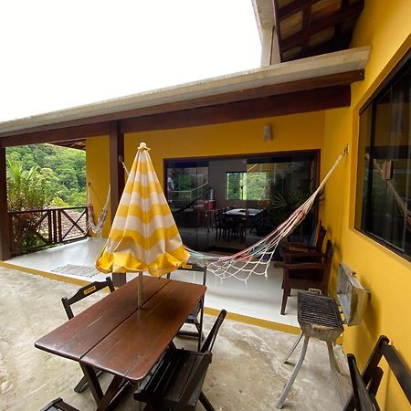 Villa Casa Do Toni Ilhabela Exterior foto