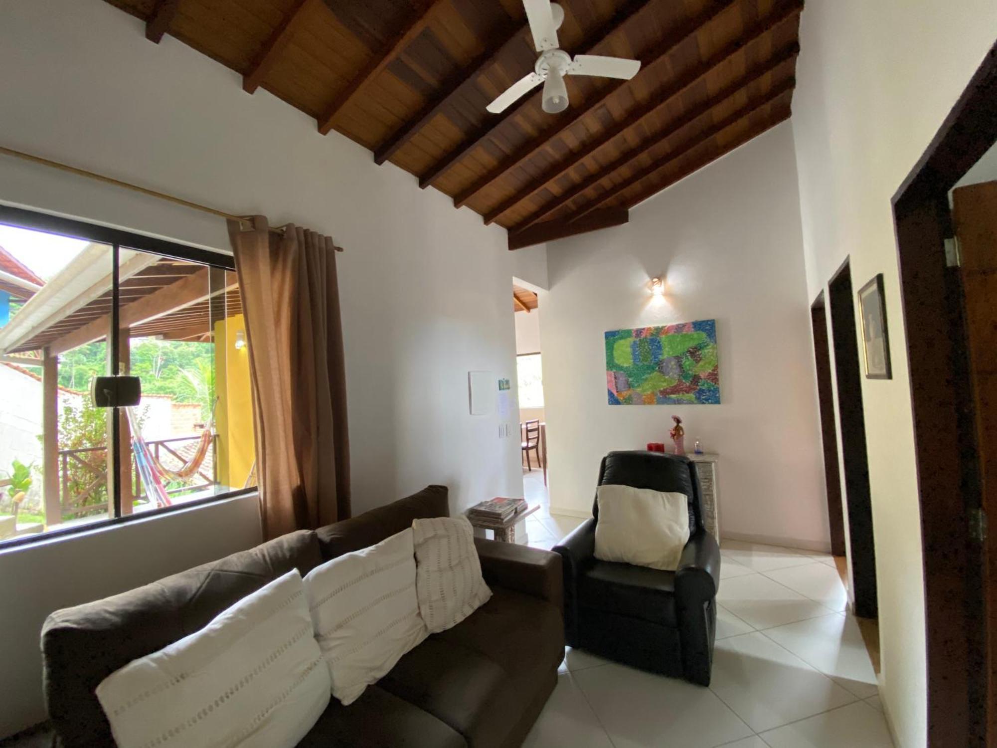 Villa Casa Do Toni Ilhabela Exterior foto