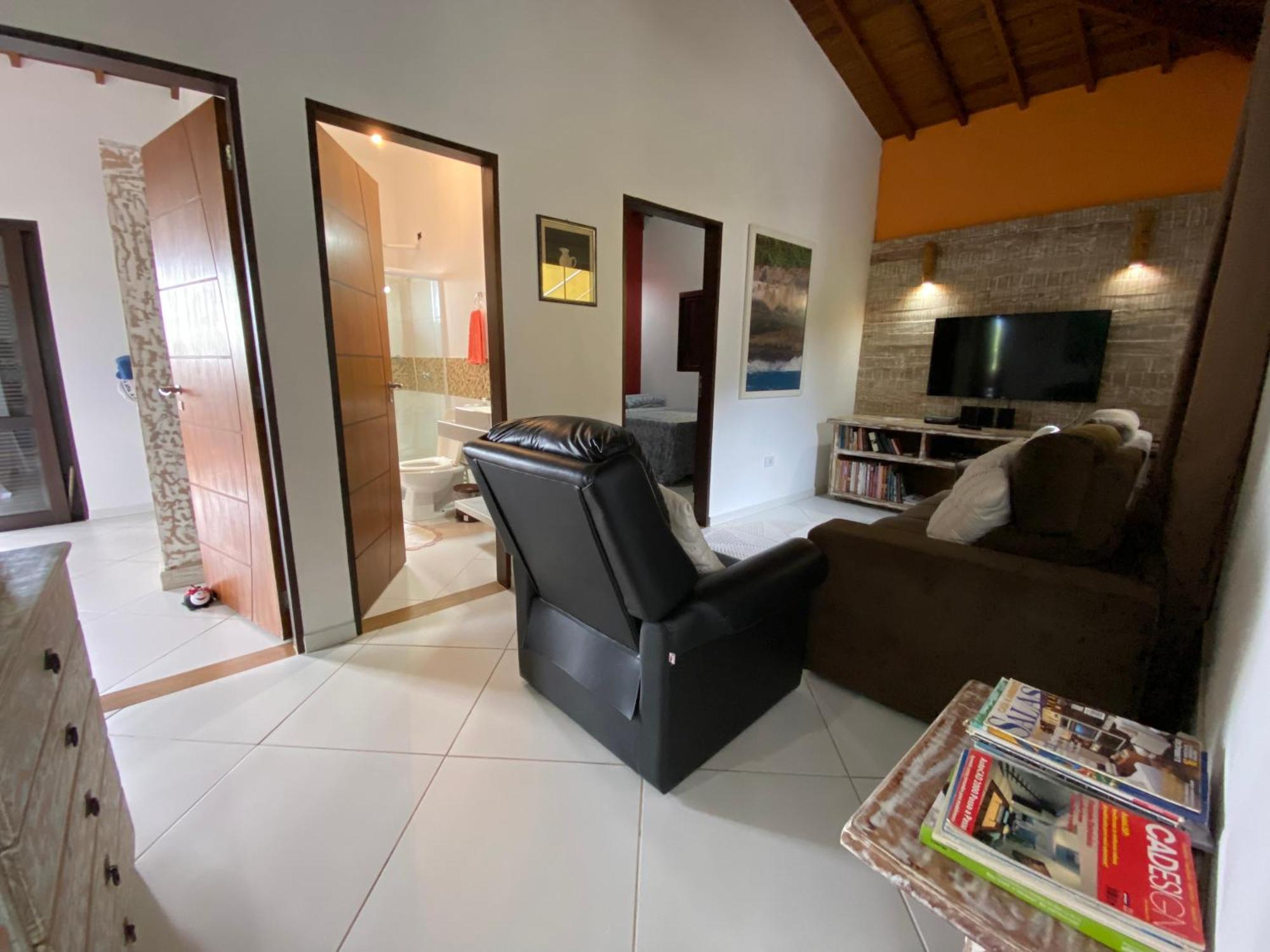 Villa Casa Do Toni Ilhabela Exterior foto