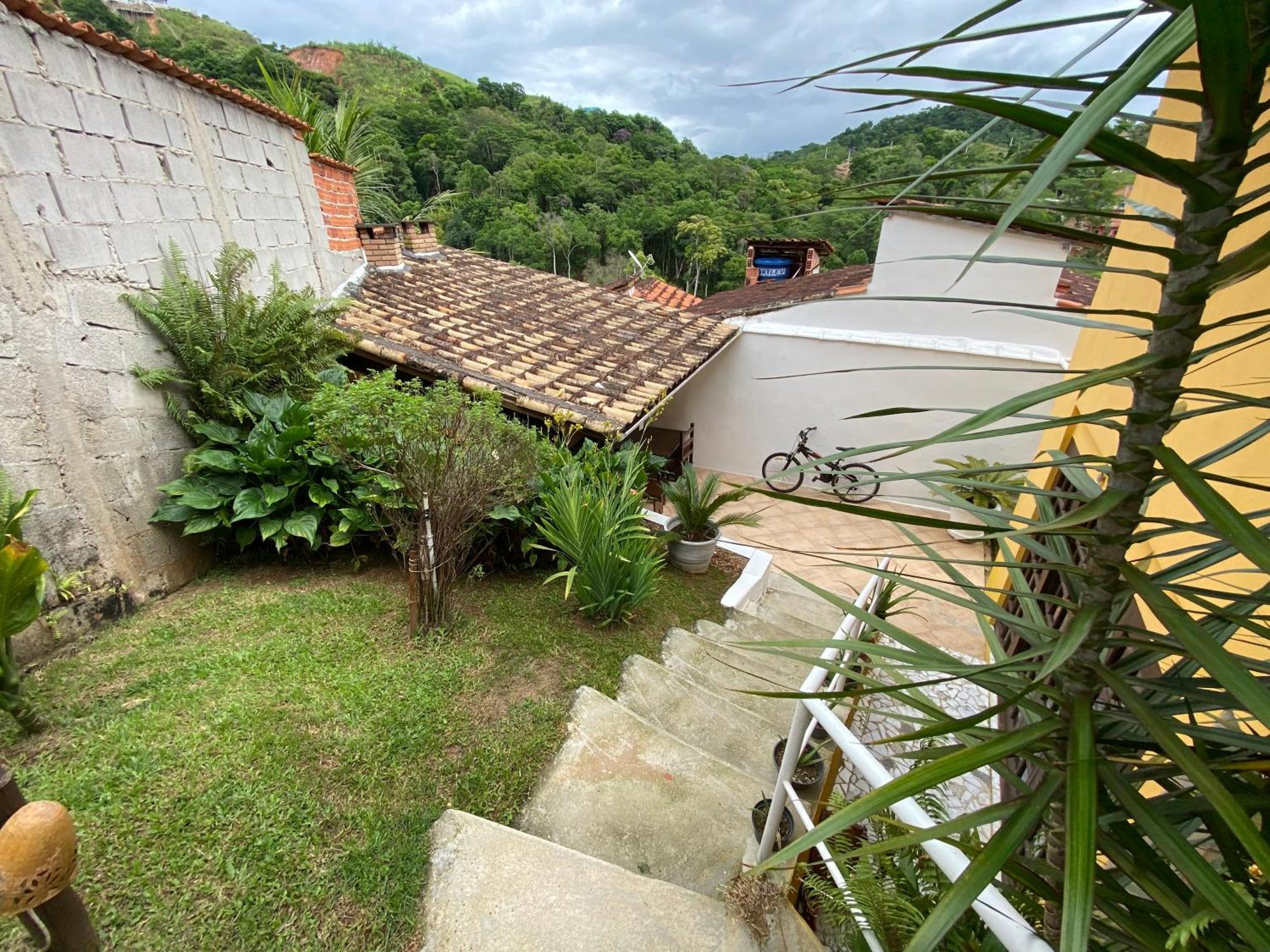 Villa Casa Do Toni Ilhabela Exterior foto